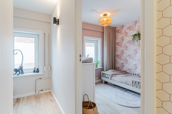 Medium property photo - President Steijnstraat 82, 5021 TR Tilburg